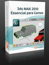 Curso 3ds Max Essencial para Games