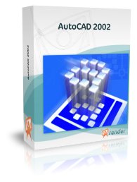 AutoCAD 2002 2De3D
