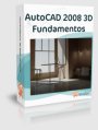 AutoCAD 2008 3D - Fundamentos