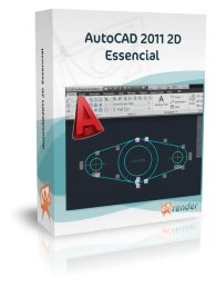 AutoCAD 2011 2D Essencial
