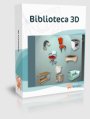 Biblioteca 3D
