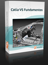 Curso CATIA V5 Fundamentos