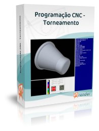 Programa��o CNC - Torneamento