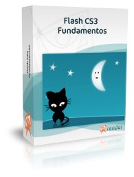 Flash CS3 Fundamentos