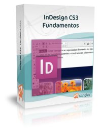 InDesign CS3 - Fundamentos