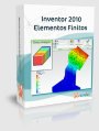 Inventor 2010 Elementos Finitos