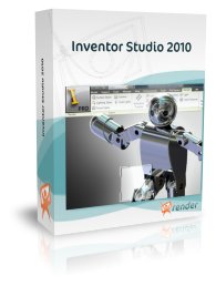 Inventor Studio 2010