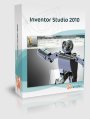 Inventor Studio 2010 Inventor Studio 2010