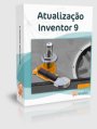 Curso Pr�tico Atualiza��o Inventor 9