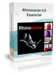Rhinoceros 4.0 Essencial