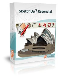 SketchUp 7 Essencial
