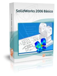 SolidWorks 2006 B�sico