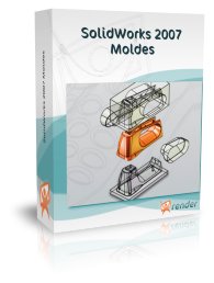 SolidWorks 2007 Moldes