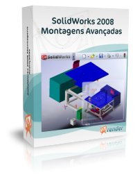 SolidWorks 2008 Montagens Avan�adas