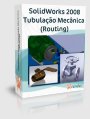 SolidWorks 2008 Tubula��o Mec�nica (Routing)
