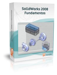 SolidWorks 2008 - Fundamentos