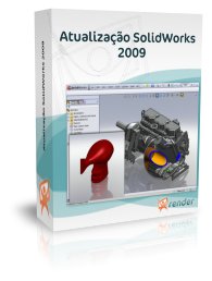 Atualiza��o SolidWorks 2009