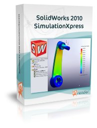 SolidWorks 2010 SimulationXpress