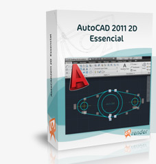 AutoCAD 2011 2d Essencial