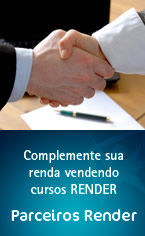 Complemente sua renda vendendo cursos RENDER