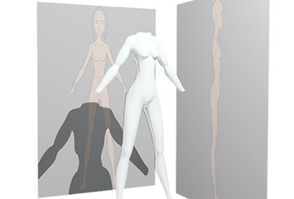 3ds Max 2012 - Modelamento de Personagens 5