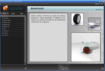 3ds MAX 8 7