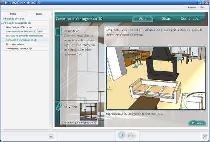 AutoCAD 2008 3D - Fundamentos 5