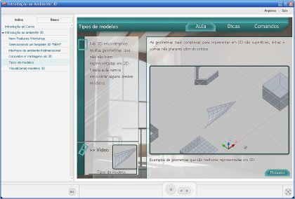 AutoCAD 2008 3D - Fundamentos 6