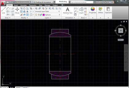 AutoCAD 2011 2D Essencial 1