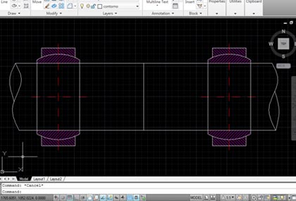AutoCAD 2011 2D Essencial 4