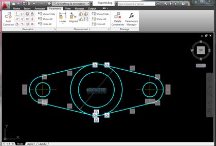 AutoCAD 2011 2D Essencial 8