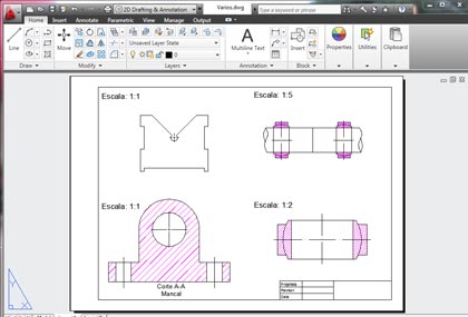 AutoCAD 2011 2D Essencial 9