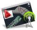 AutoCAD 2011 Portugu&ecirc;s 3D Fundamentos