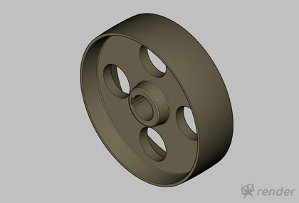 AutoCAD 2012 3D Projetos Inteligentes 2