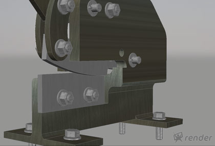 AutoCAD 2012 3D Projetos Inteligentes 3