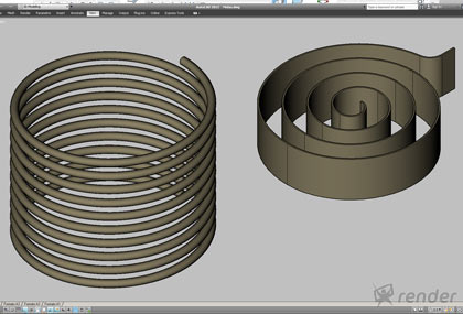 AutoCAD 2012 3D Projetos Inteligentes 4