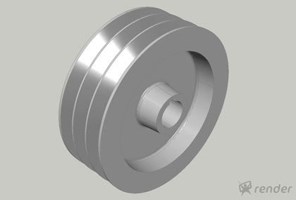 AutoCAD 2012 3D Projetos Inteligentes 6
