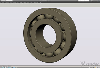 AutoCAD 2012 3D Projetos Inteligentes 7