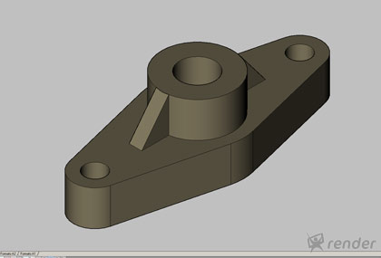AutoCAD 2012 3D Projetos Inteligentes 9
