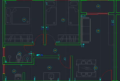 AutoCAD 2012 Projetos El�tricos - Exemplos Pr�ticos 5