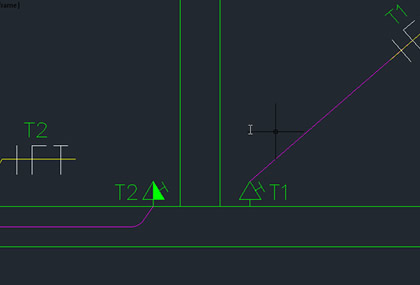 AutoCAD 2012 Projetos El�tricos - Exemplos Pr�ticos 7