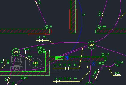 AutoCAD 2012 Projetos El�tricos - Exemplos Pr�ticos 8