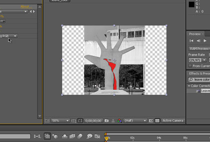 After Effects CS4 Fundamentos 3