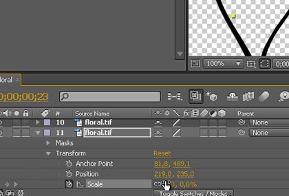 After Effects CS4 Fundamentos 5