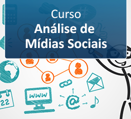 Curso de midias sociais