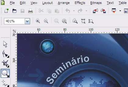 CorelDRAW X4 T�cnicas de Impress�o e Plotagem 4