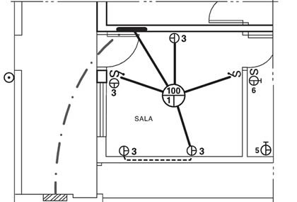 Conceitos de Projetos El�tricos Residenciais 3