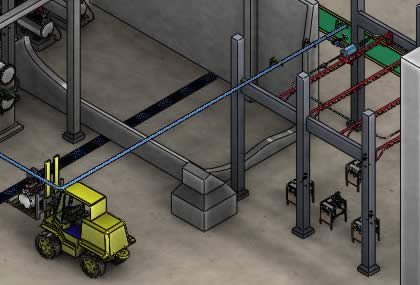 Conceitos e Projeto para Rede de Ar Industrial 1