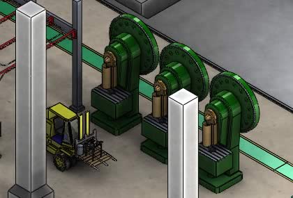 Conceitos e Projeto para Rede de Ar Industrial 2