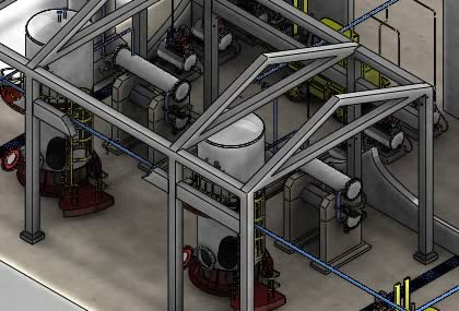 Conceitos e Projeto para Rede de Ar Industrial 3